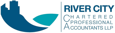 River City Chartered Professional Accountants LLP logo